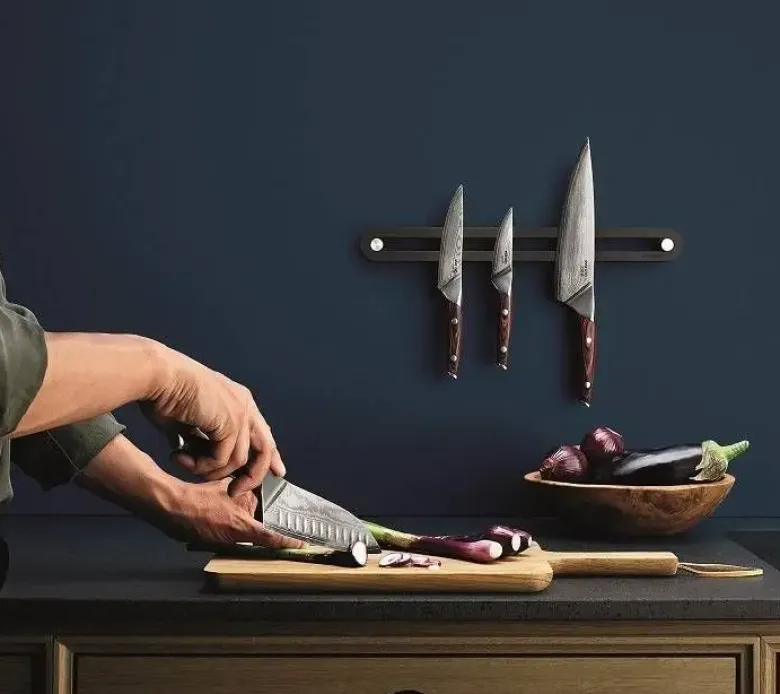 Eva Solo Nordic Kitchen grønsagskniv