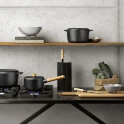 Eva Solo Nordic Kitchen kasserolle 1,5L