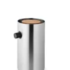 Eva Solo Nordic Kitchen Pumpetermokande 1,8 liter Steel