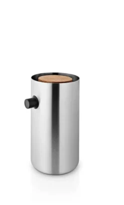 Eva Solo Nordic Kitchen Pumpetermokande 1,8 liter Steel