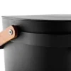 Eva Solo Nordic Kitchen Reflect Vægbeslag til affaldsspand 16L + 33L