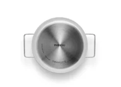 Eva Solo Nordic kitchen rustfrit stål gryde 3L
