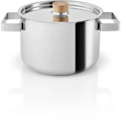 Eva Solo Nordic kitchen rustfrit stål gryde 3L