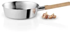 Eva Solo Nordic kitchen rustfrit stål sauterpande 24 cm