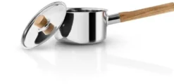Eva Solo Nordic kitchen rustfrit stål kasserolle 1,5L