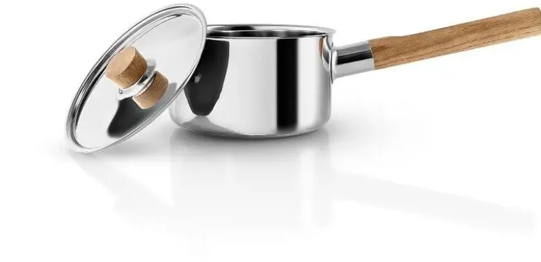 Eva Solo Nordic kitchen rustfrit stål kasserolle 1,5L