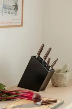 Eva Solo Nordic kitchen Santuko kniv 18 cm