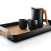 Eva Solo Nordic Kitchen serveringsbakke bambus
