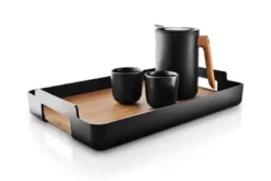 Eva Solo Nordic Kitchen serveringsbakke bambus