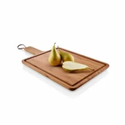 Eva Solo Nordic Kitchen Skærebræt 32x24 cm med saftrille