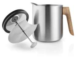 Eva Solo Nordic Kitchen stempelkande 1L