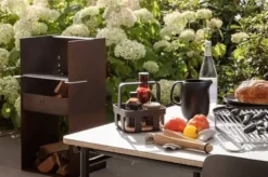 Eva Solo Nordic Kitchen Table Caddy
