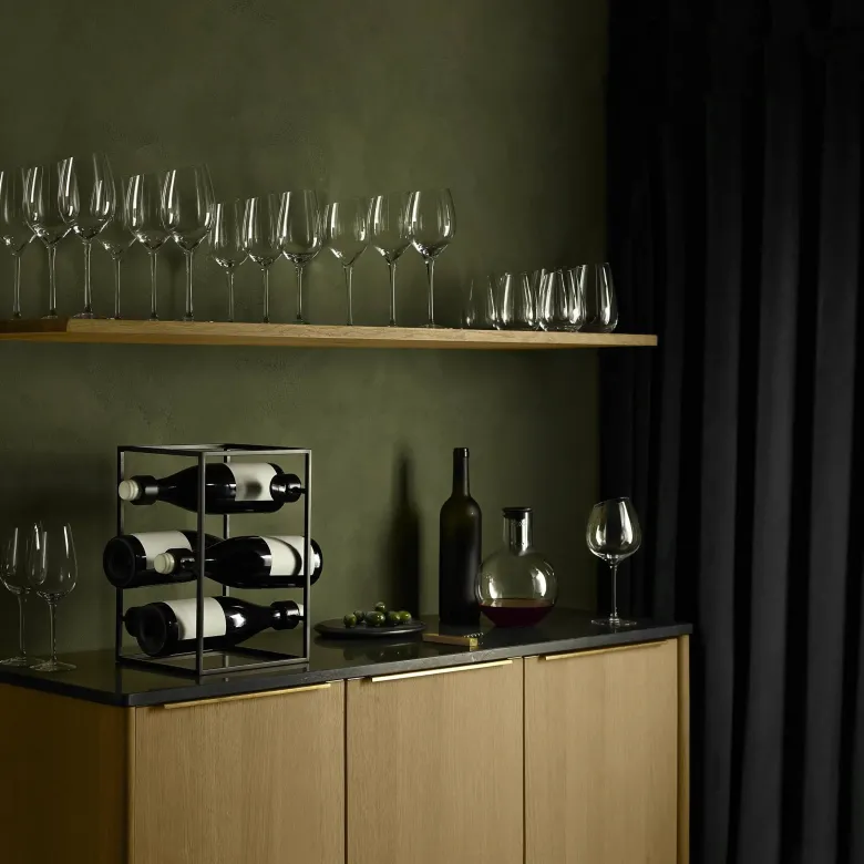 Eva Solo Nordic kitchen Vinkube