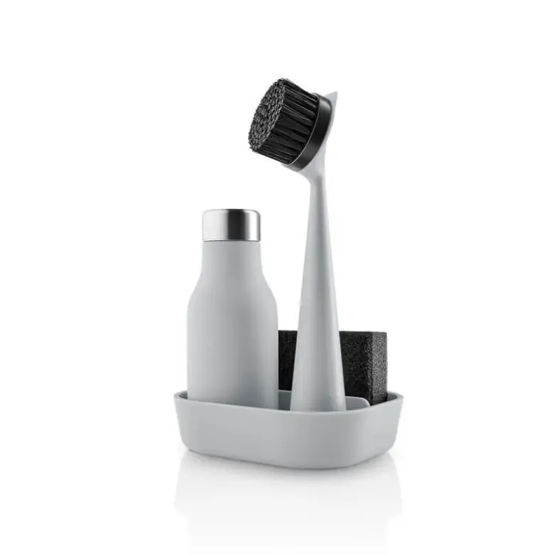 Eva Solo Opvaskesæt Light grey