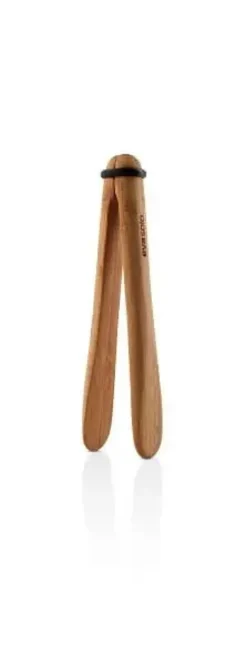 Eva Solo Pincet Pålægstang 16cm bambus