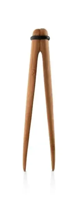 Eva Solo Pincet Server. tang 24,5cm bambus