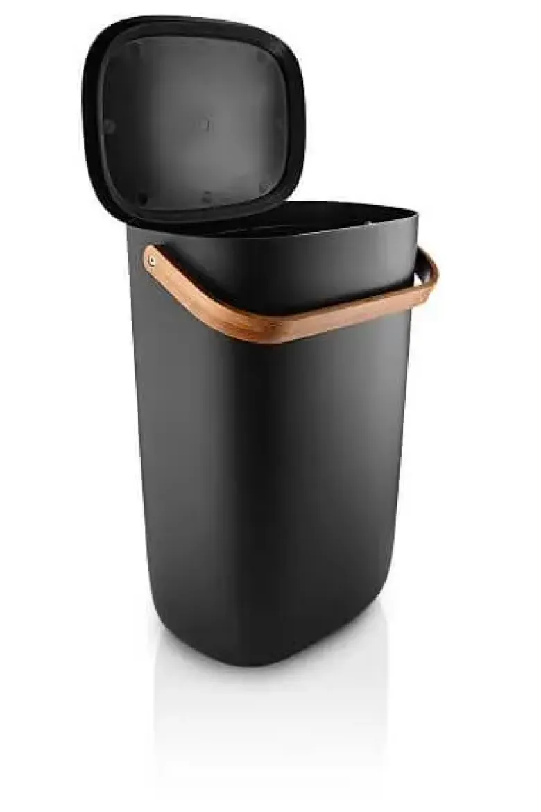 Eva Solo Reflect affaldssorteringsspand 33L