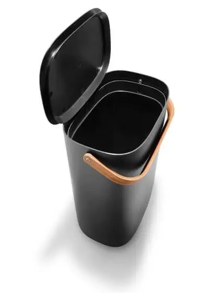 Eva Solo Reflect affaldssorteringsspand 33L