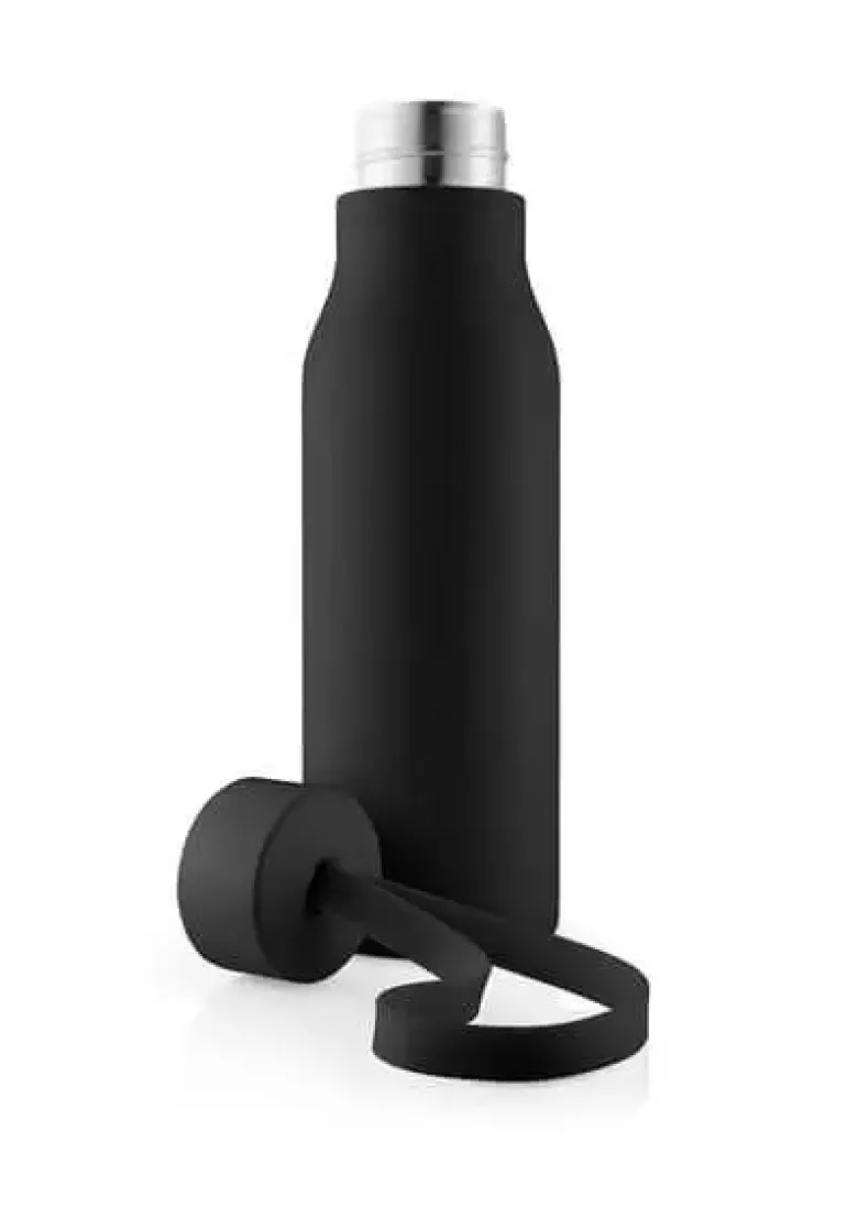 Eva Solo RE-Hydrate termoflaske sort