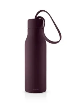 Eva Solo RE-Hydrate termoflaske lilla