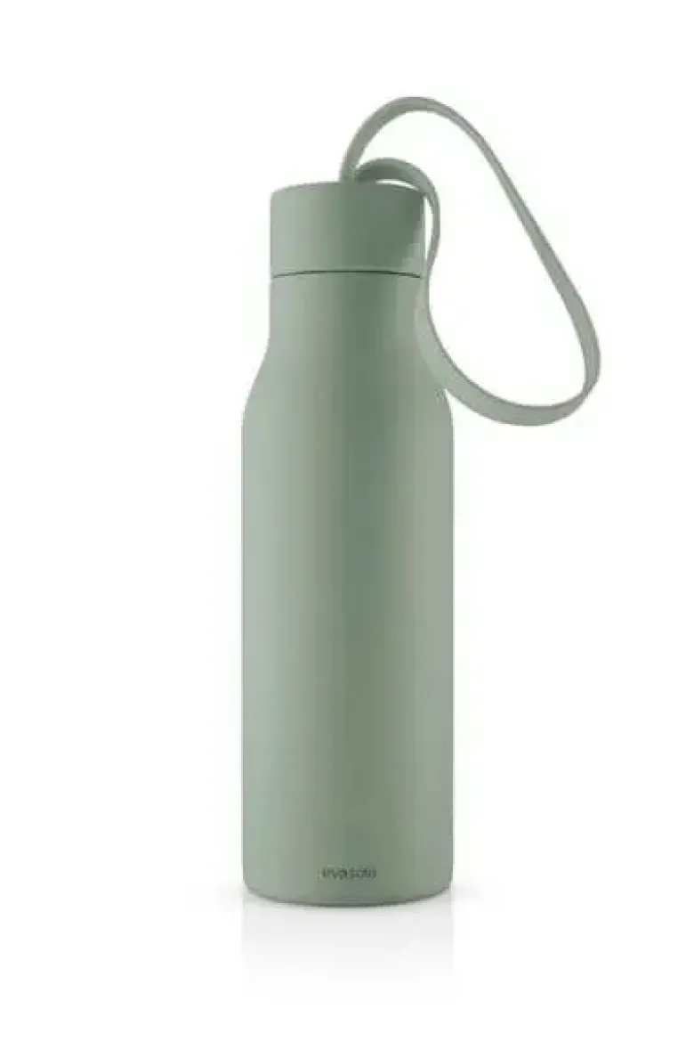 Eva Solo RE-Hydrate termoflaske grøn