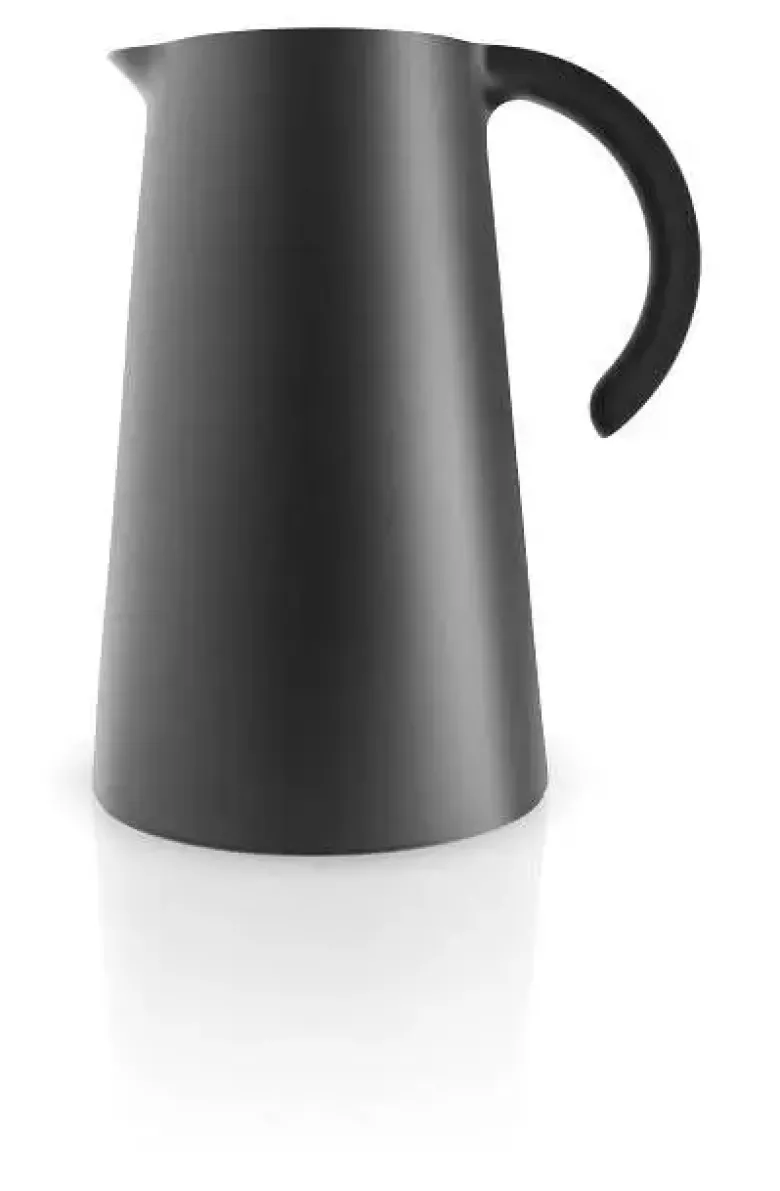 Eva Solo Rise termokande 1,0L sort