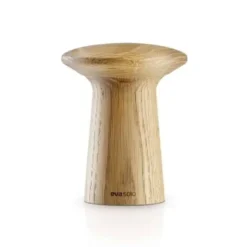 Eva Solo Salt/Peberkværn 11 cm egetræ