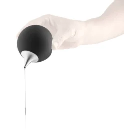 Eva Solo Sæbedispenser sort