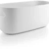 Eva Solo Selvvandende Herb organiser hvid