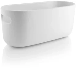 Eva Solo Selvvandende Herb organiser hvid