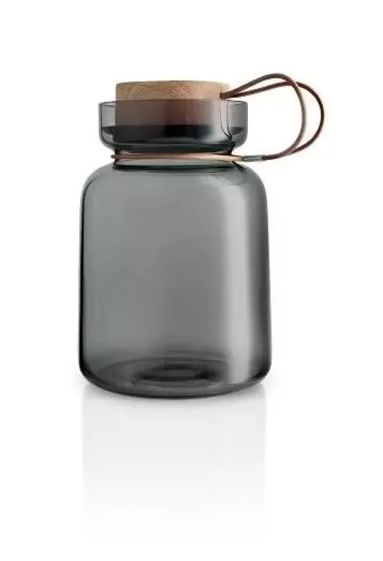 Eva Solo Silhouette opbevaringsglas 1,0L