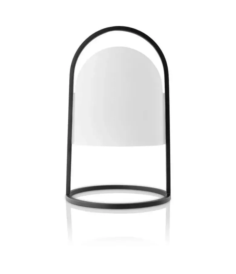 Eva Solo Solcellelanterne 30 cm