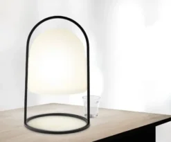 Eva Solo Solcellelanterne 43 cm