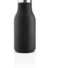 Eva Solo Squeeze sæbedispenser black