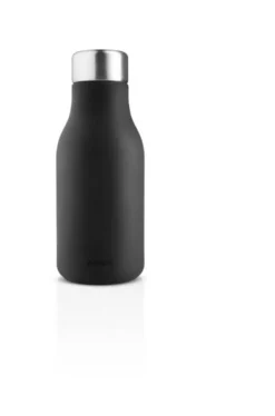 Eva Solo Squeeze sæbedispenser black