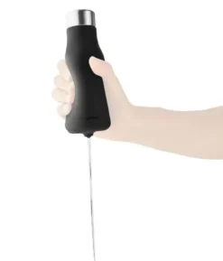 Eva Solo Squeeze sæbedispenser black