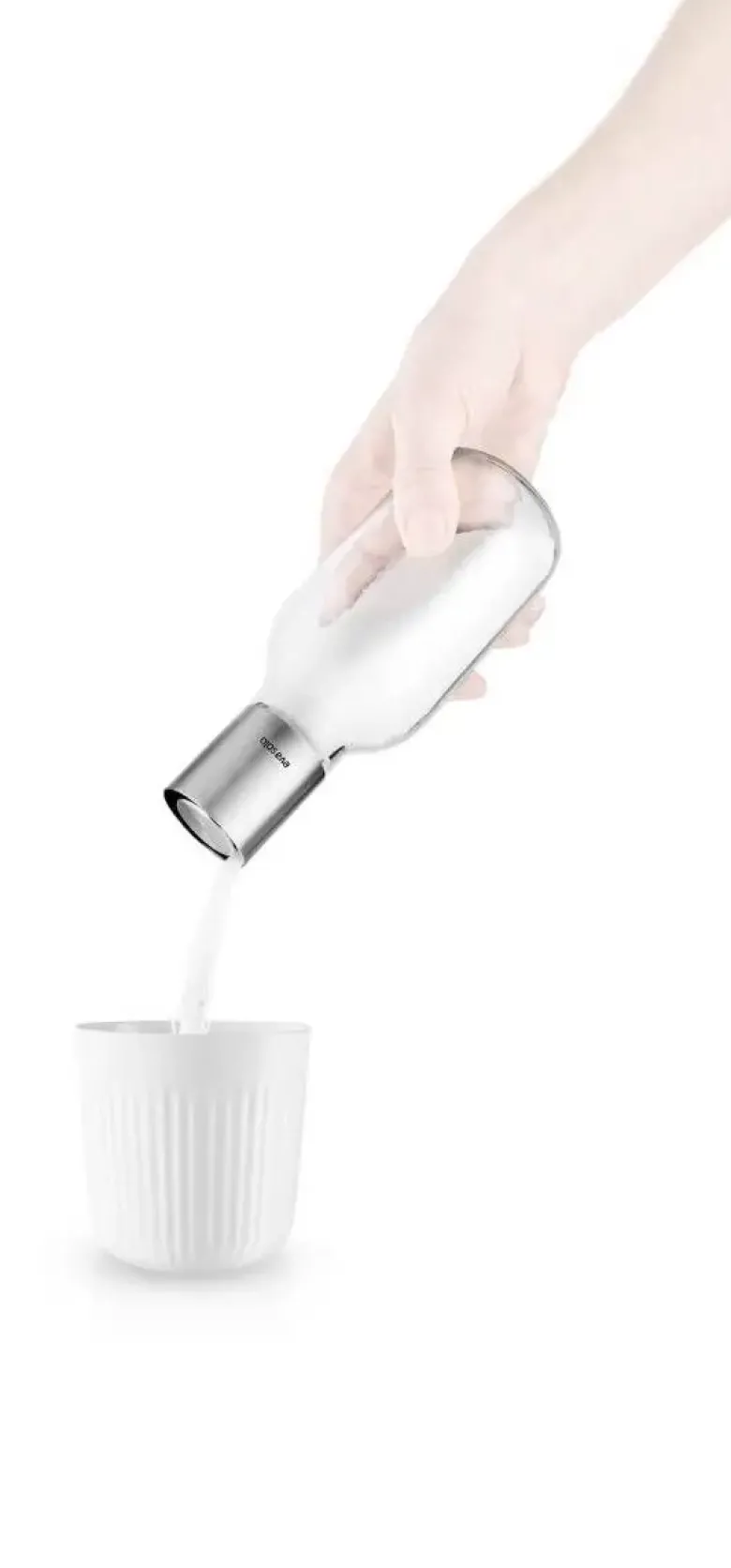 Eva Solo sukkerdispenser 35 cl