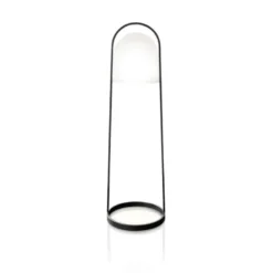 Eva Solo Sunlight Solcellelanterne høj 100 cm