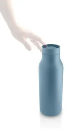 Eva Solo Termoflaske Urban Dusty blue