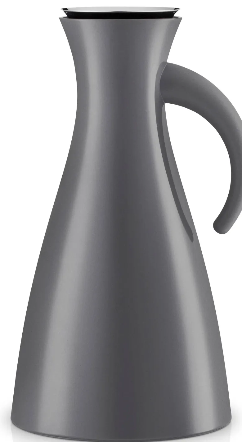 Eva Solo Termokande Høj Grey
