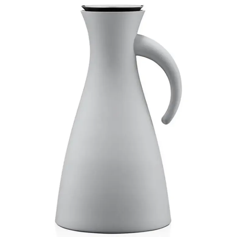 Eva Solo Termokande Høj marble Grey