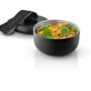 Eva Solo To Go madkasse black/black