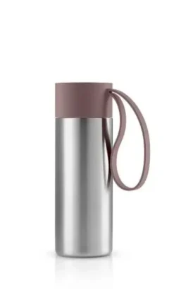 Eva Solo To Go Termokop Vintage brun