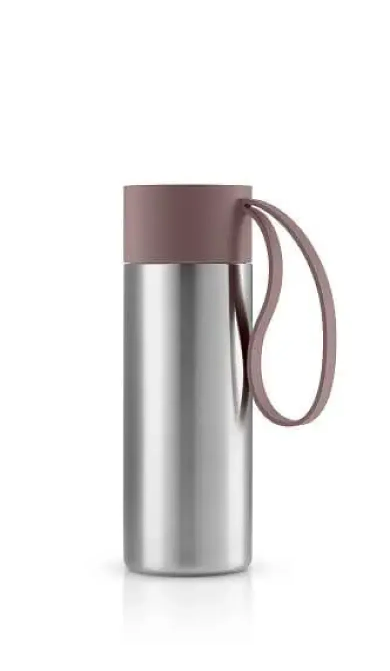 Eva Solo To Go Termokop Vintage brun