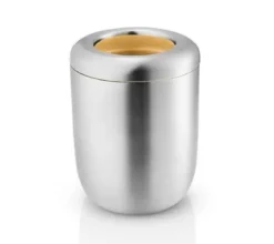 Eva Solo To Go Termo madkasse 640 ml, Golden Sand