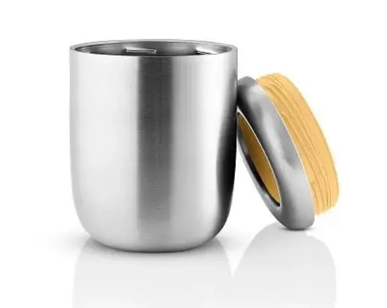 Eva Solo To Go Termo madkasse 640 ml, Golden Sand