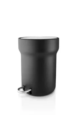 Eva Solo Toiletspand Citadel 5L sort