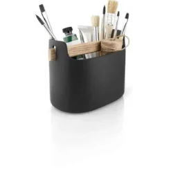 Eva Solo Toolbox H15 cm sort