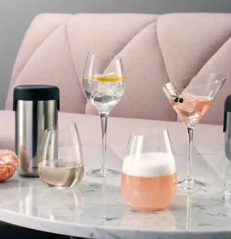 Eva Solo tumbler glas 38 cl