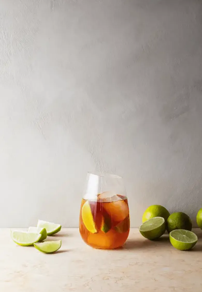 Eva Solo Tumbler glas 48 cl 1 stk